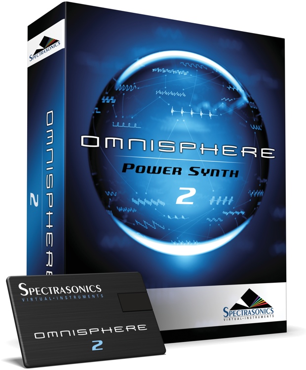 Omnisphere 2 Crack Full Latest Version Free Download 2022