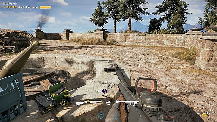 Far Cry 5 Crack With Patch Download