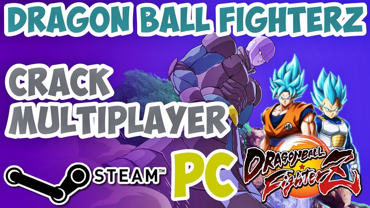 Image result for dragon ball fighterz crack