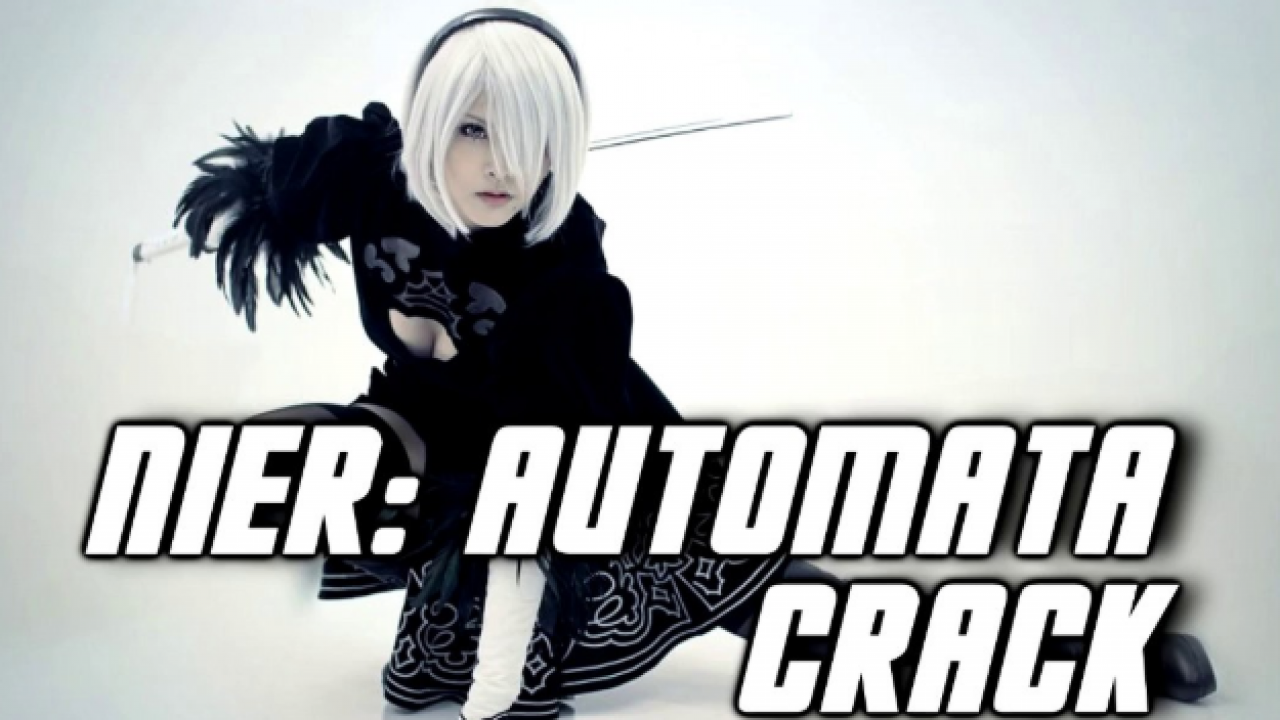 No graphic memory nier automata ошибка