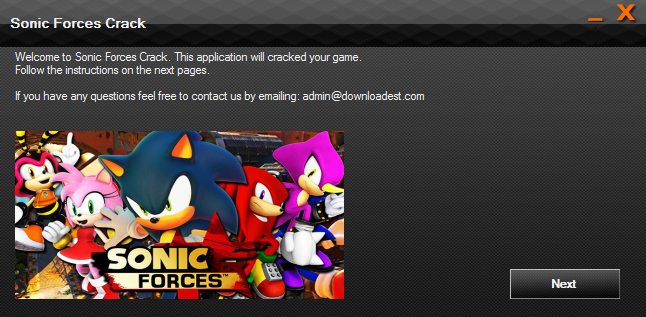 Sonic Forces 4.0.3 Crack Full product Key Free Download 2022