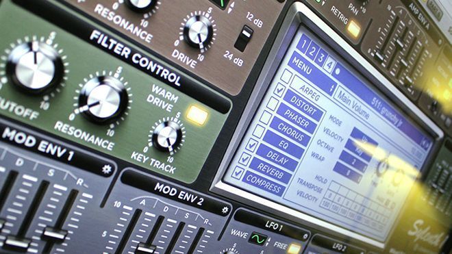 Sylenth1 2 Vst Full Free Download