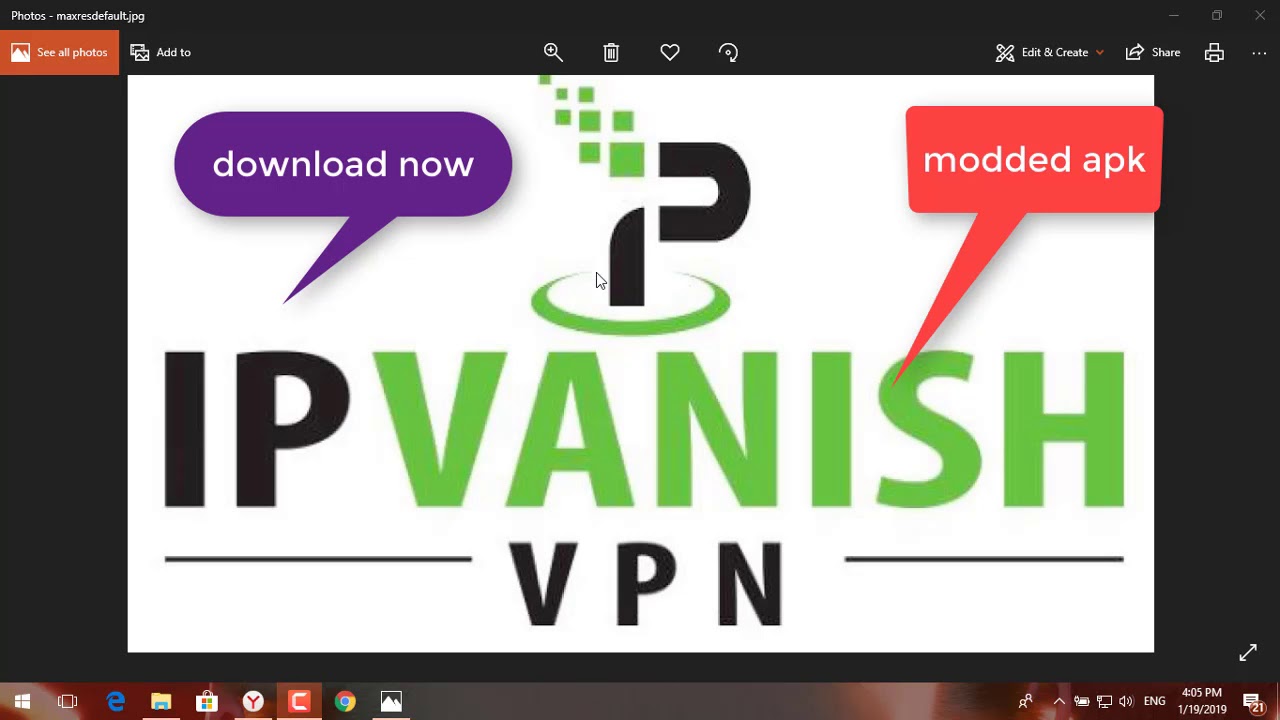 ipvanish download on macbook pro