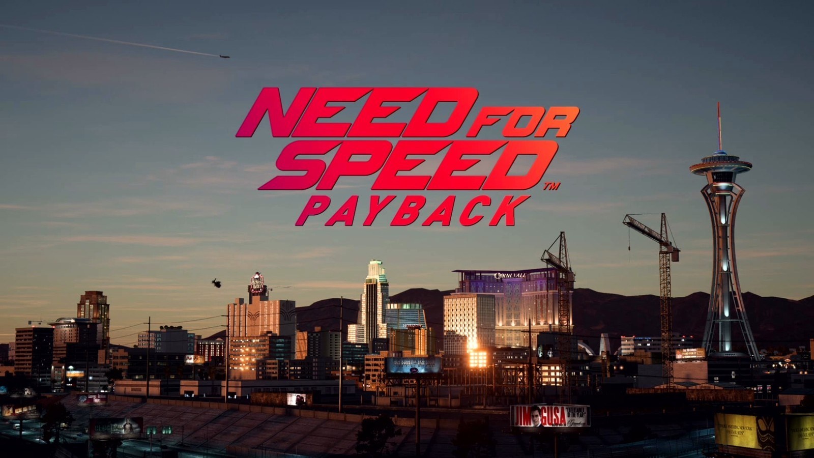 Need for Speed Payback 2022 Product Keys Download