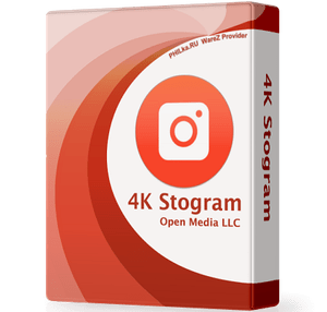 free 4K Stogram 4.6.1.4470