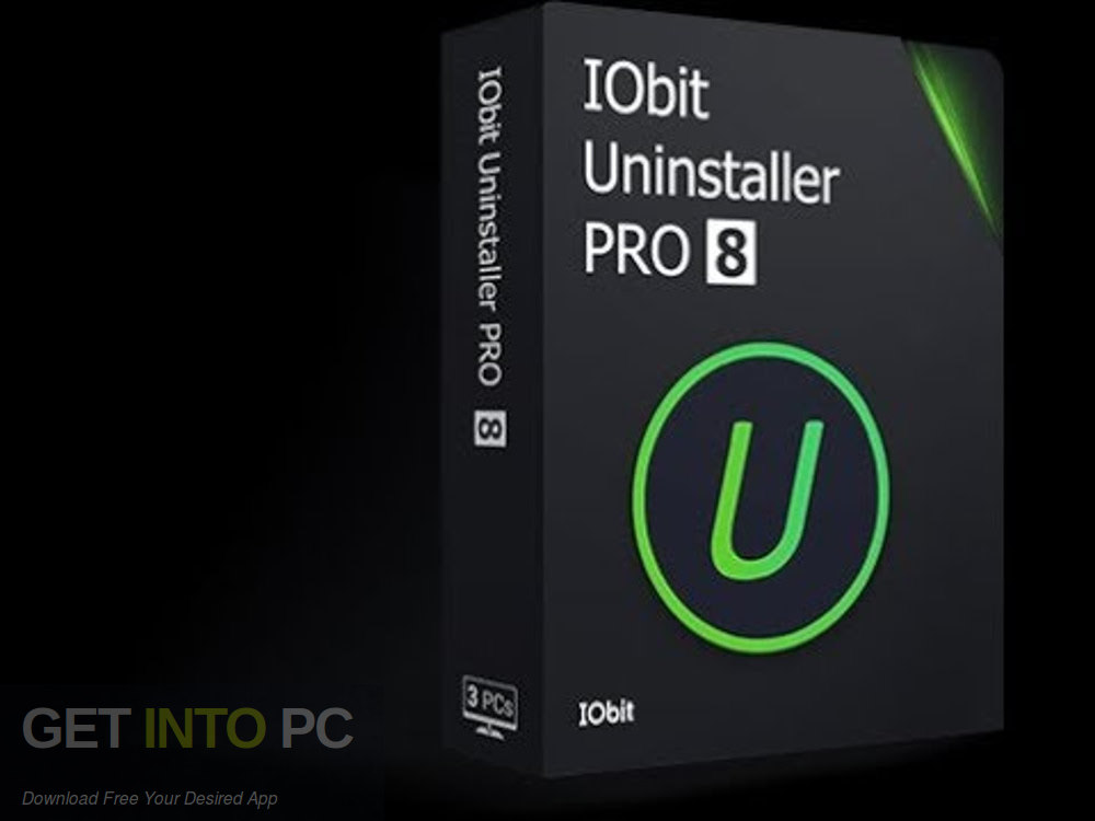 iobit uninstaller pro cracked windows 10