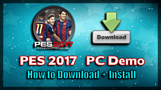 pes 2017 patch pc download