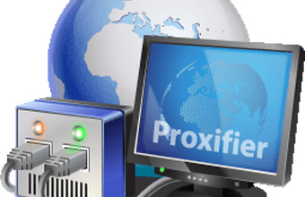 Proxifier Pro Crack Full Latest Version Free Download 2022