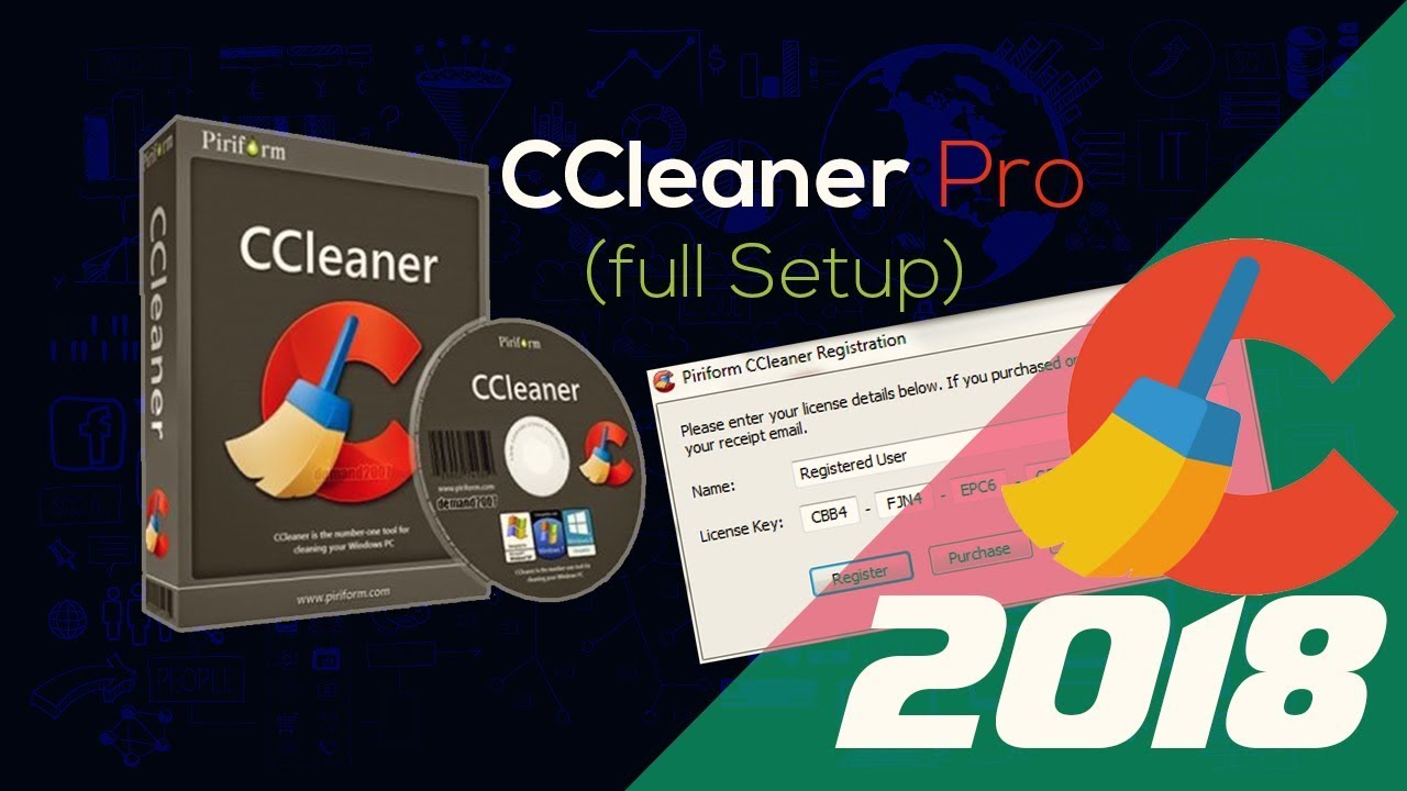 latest ccleaner pro with crack download
