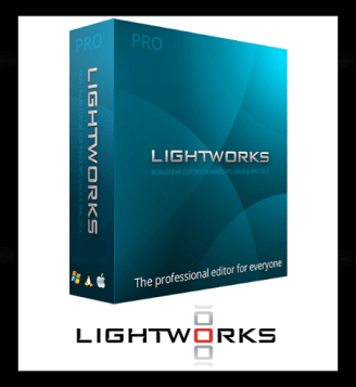 download lightworks pro video editor crack