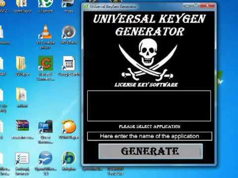 Universal Keygen Generator 2022 Crack Full Serial Key Free Download