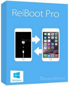 ReiBoot Pro 9.3.1.0 download the new version for mac