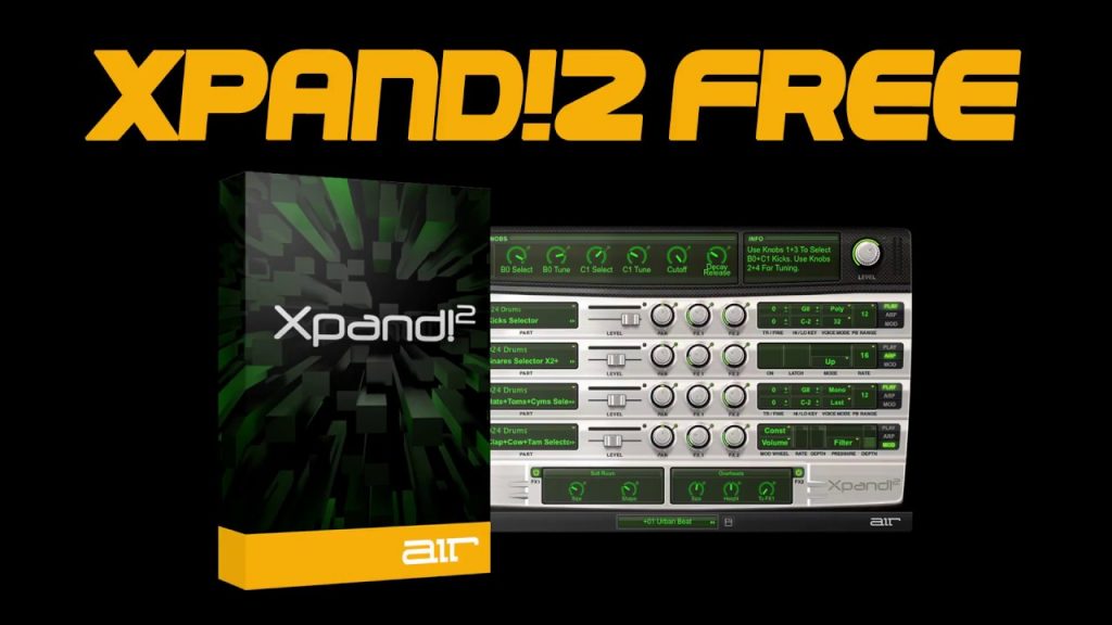 xpand 2 free download crack