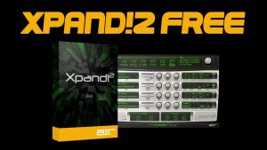 Xpand 2 Crack v2.2.7 Full Version For Mac and PC Free ...