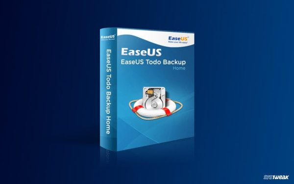 EaseUS Todo Backup Crack Full Latest Version Free Download 2022