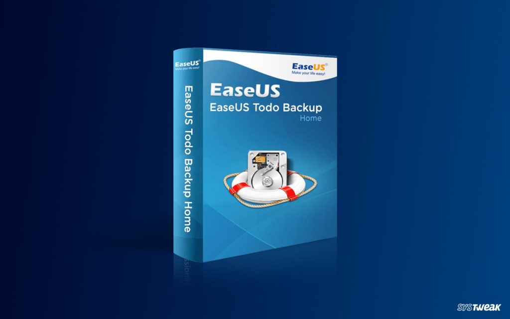 easeus todo backup free 9.2