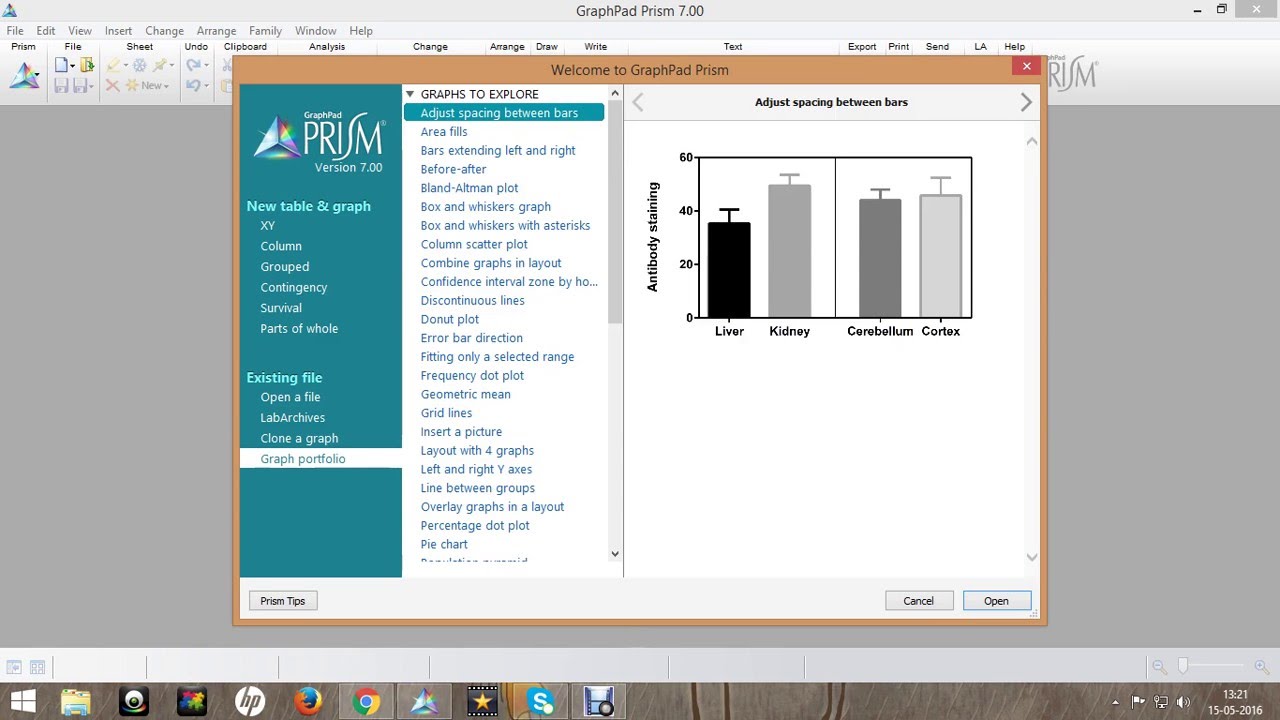 Prism.Suite 7.0 serial key or number