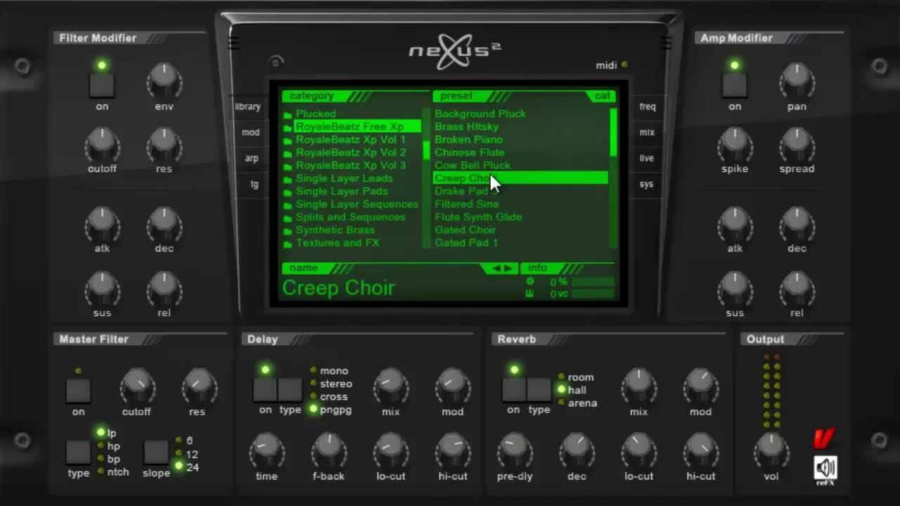 fm8 vst plugin free download