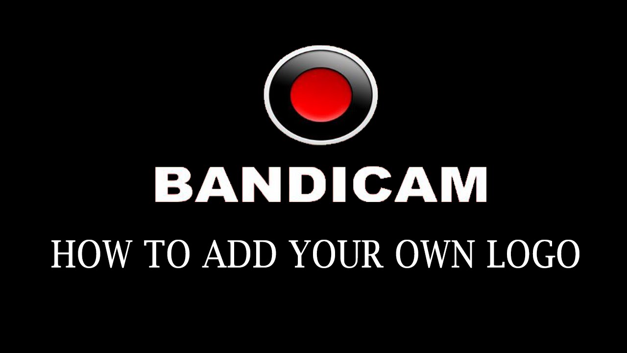 registered bandicam download