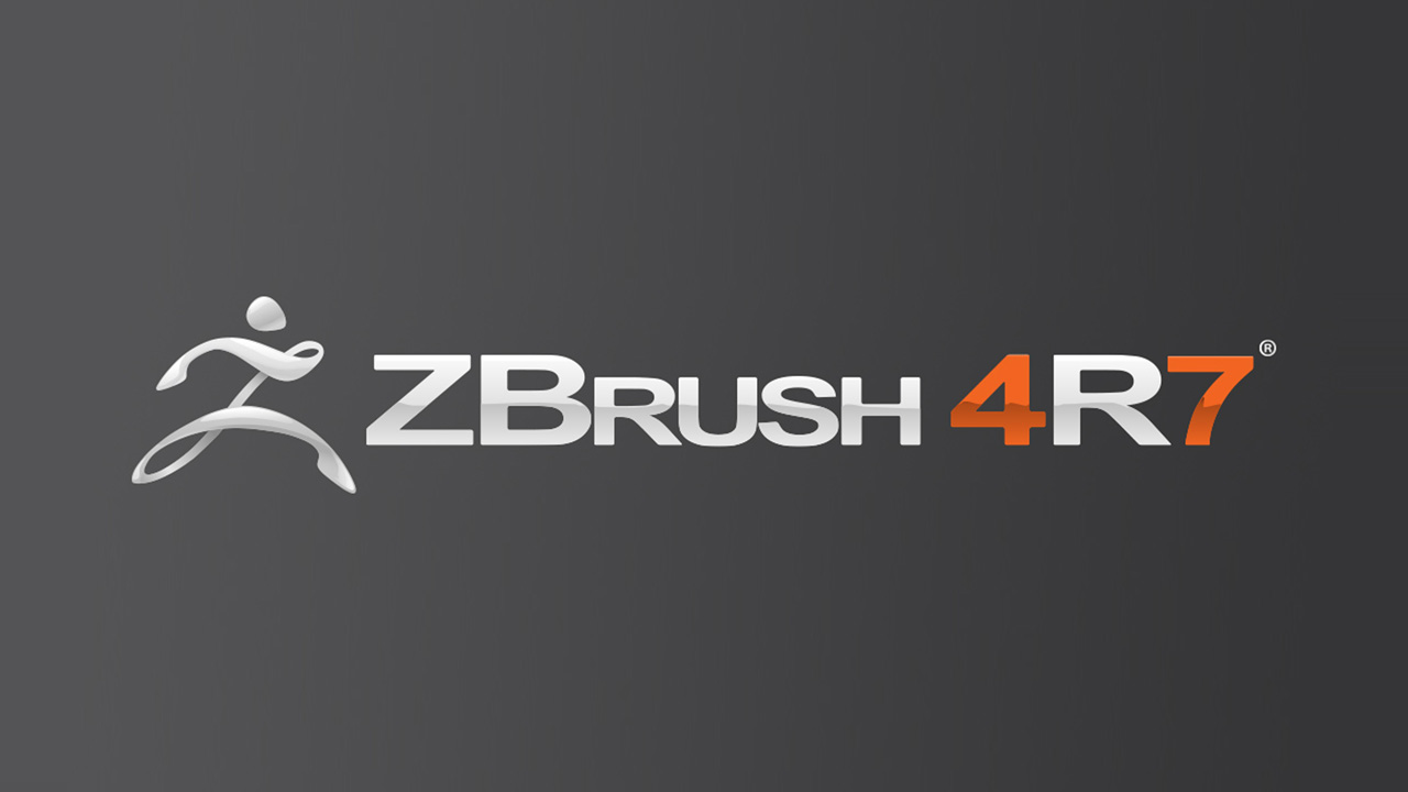 Zbrush 4R7