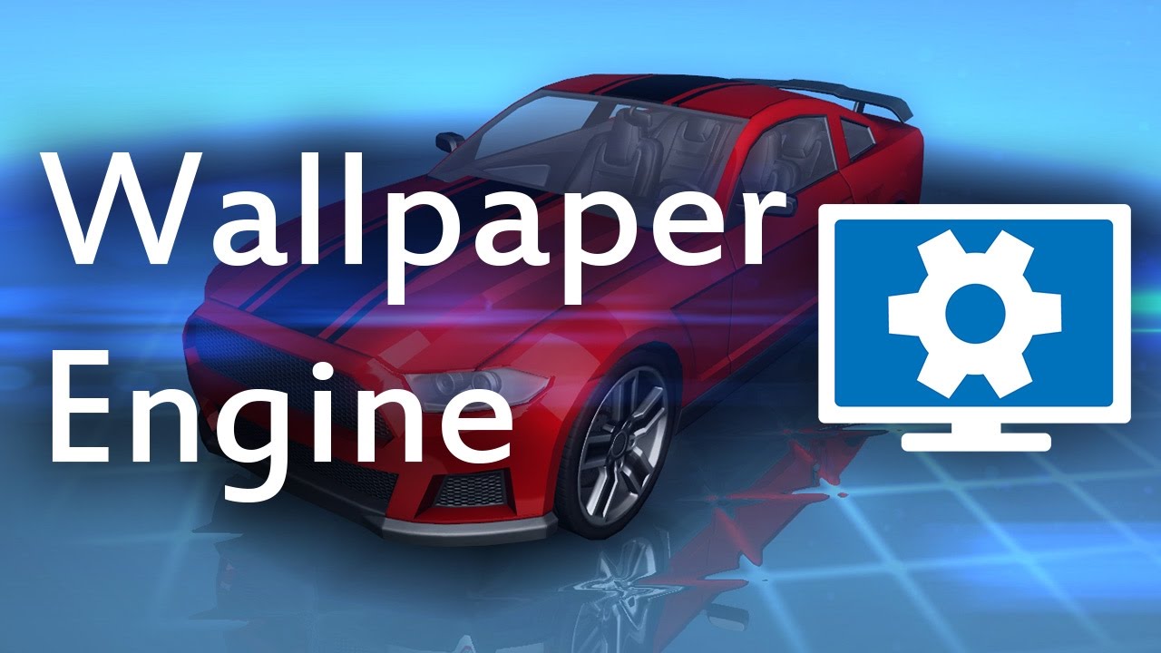 Wallpaper Engine Crack With Full keygen Key Free Download 2022