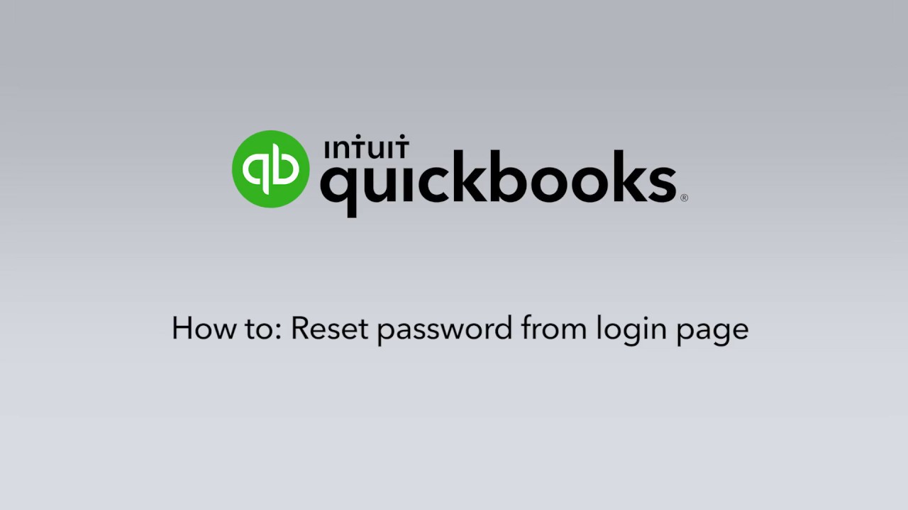 How To Use The QuickBooks Password 2022 Crack