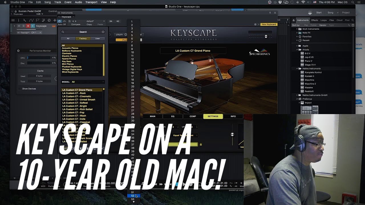 spectrasonics keyscape crack mac torrent