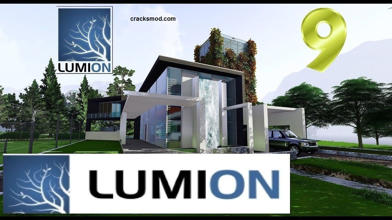 lumion free download with crack