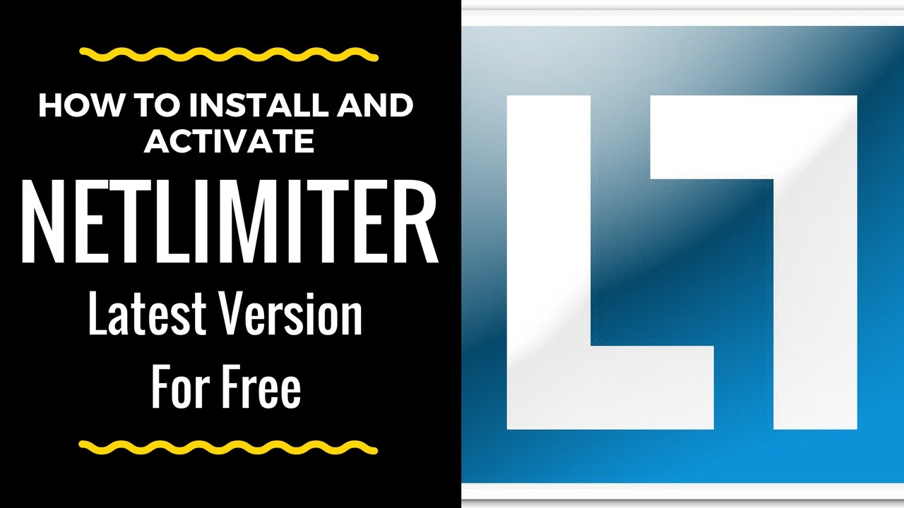 NetLimiter Pro 5.2.8 instal the new version for mac