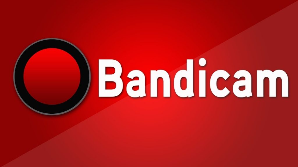 registered bandicam download