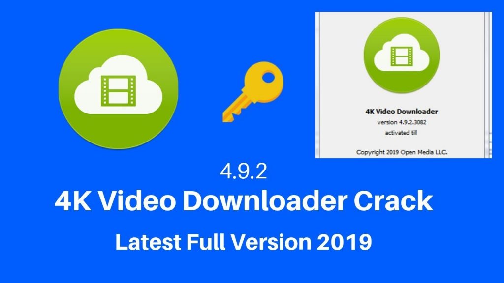 4k video downloader 4.15.1.4190 crack
