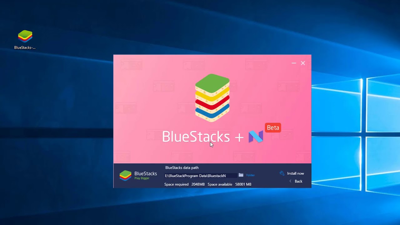 BlueStacks Awesome 5.9.10.1006 Crack With Serial Key Free Download 2022