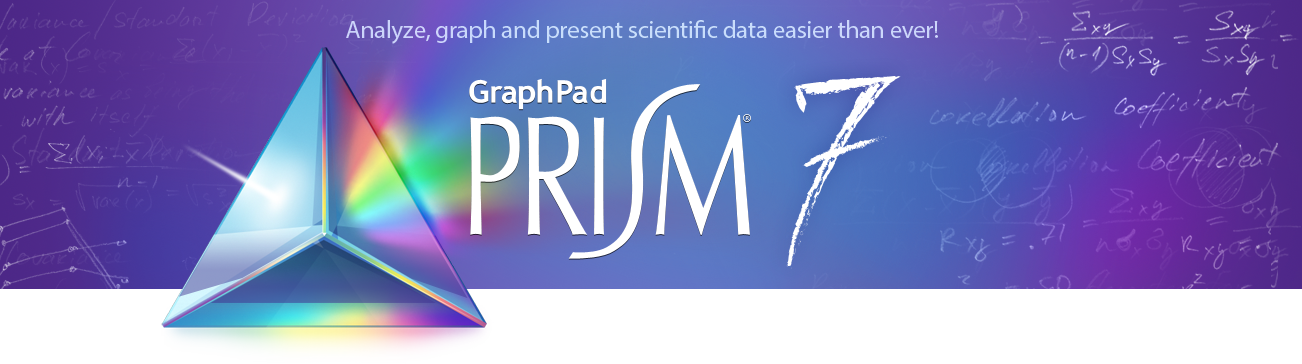 graphpad prism free for mac