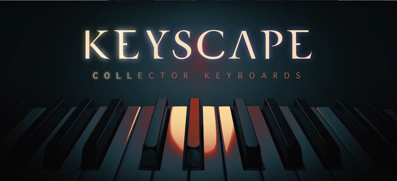 Keyscape spectrasonics download torrent