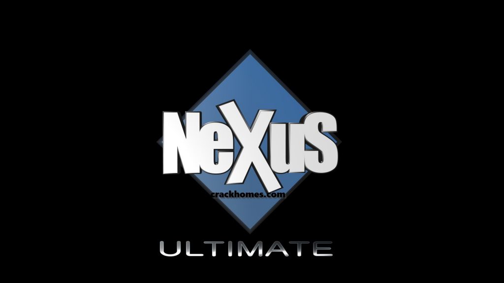 refx nexus mac crack