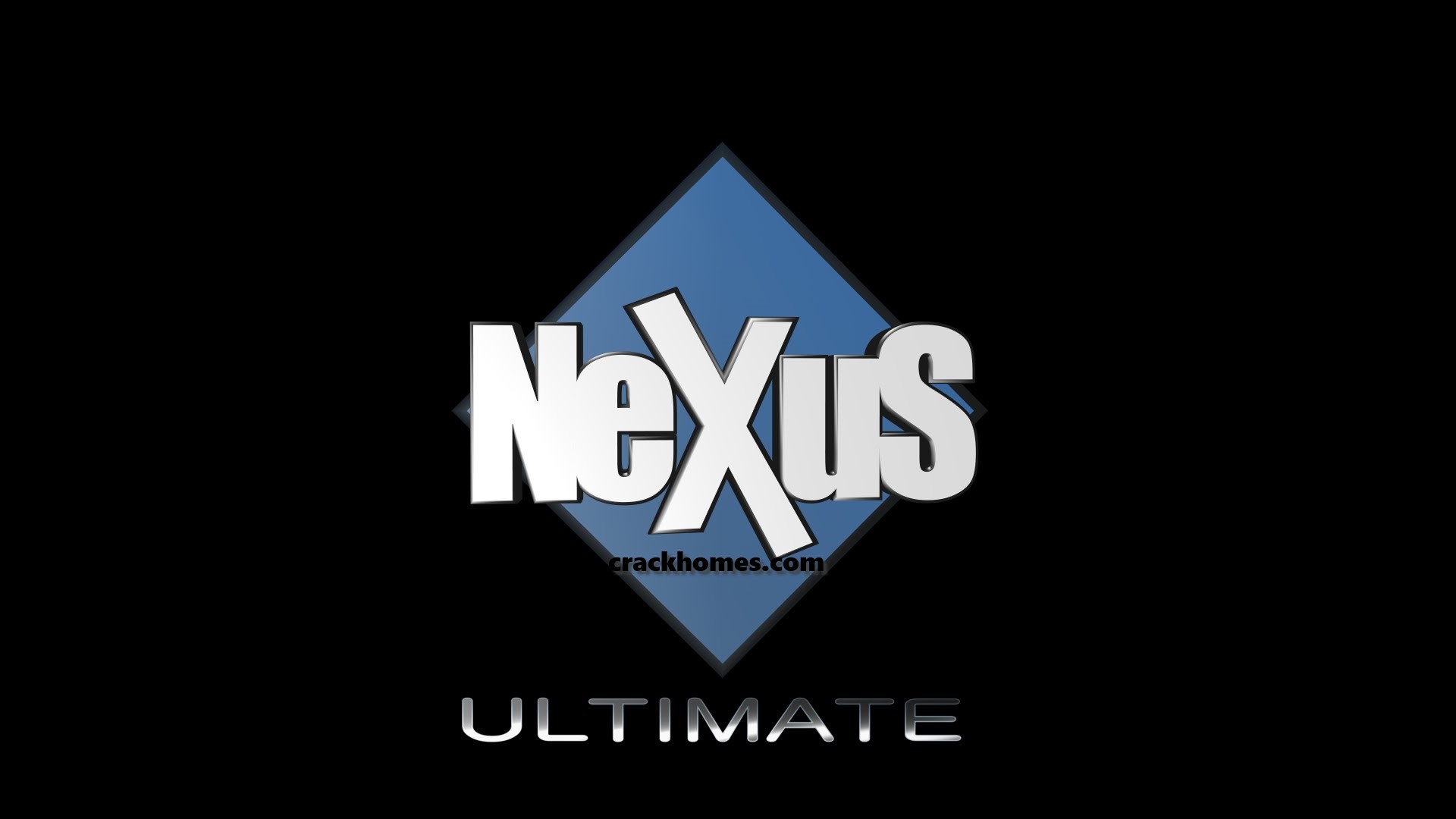 nexus 2 mac