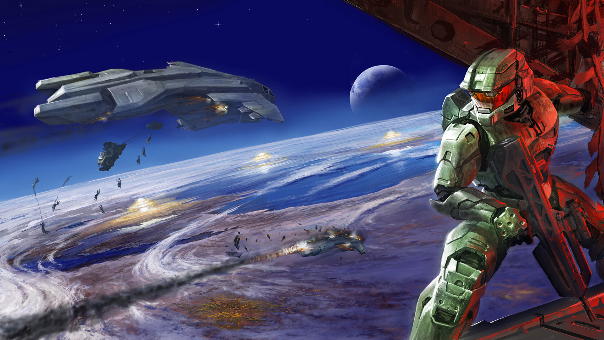 Halo Wars 2 Cracked Download