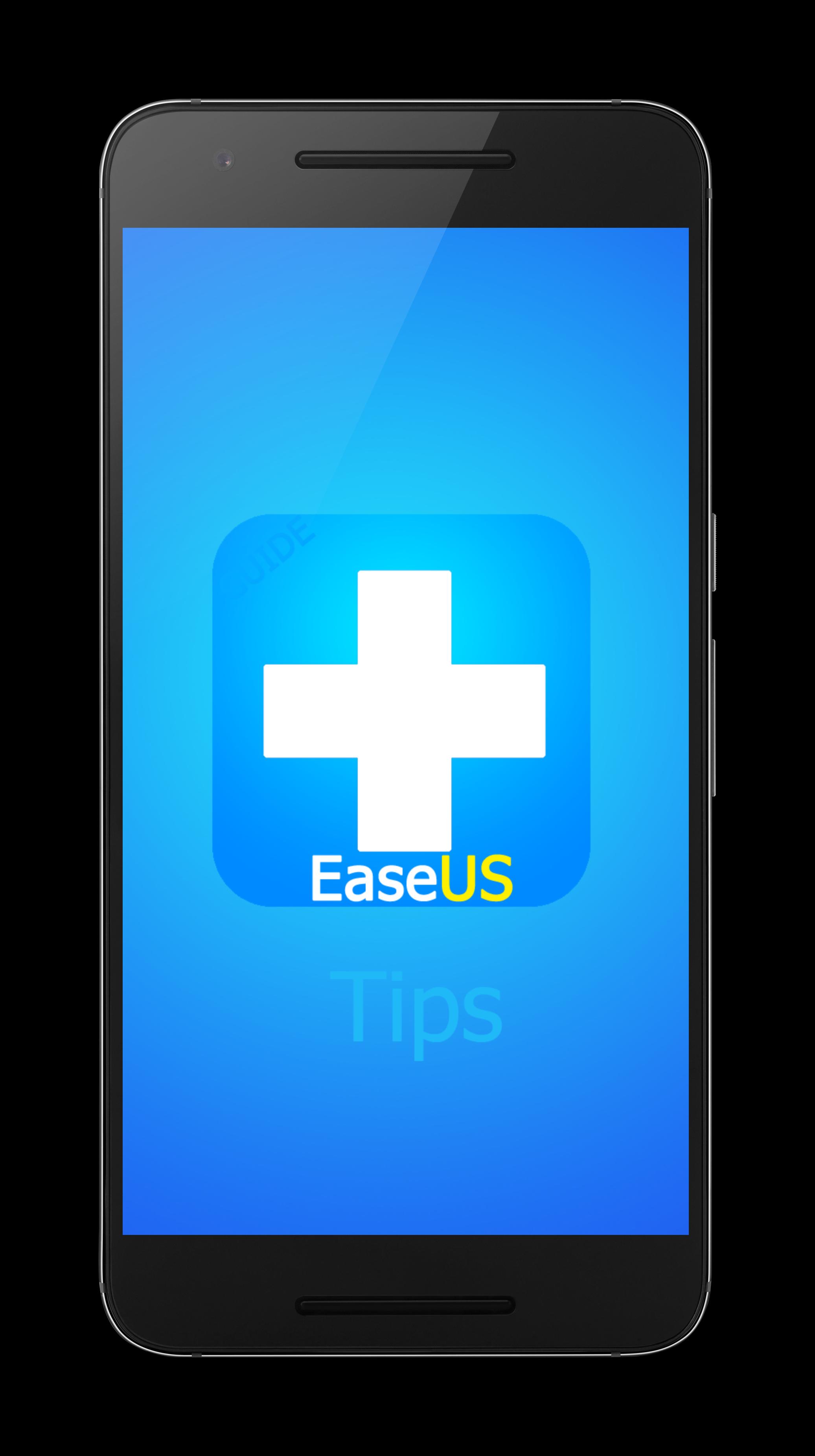 EaseUS MobiSaver 8.1 Crack Serial Key Free Download