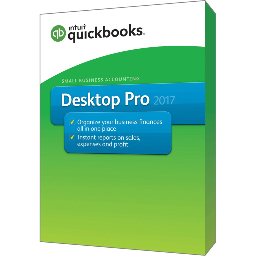 quickbooks pro with crack