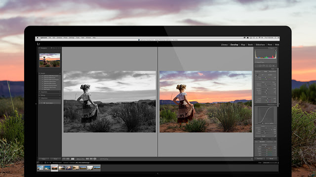 lightroom mac 2020