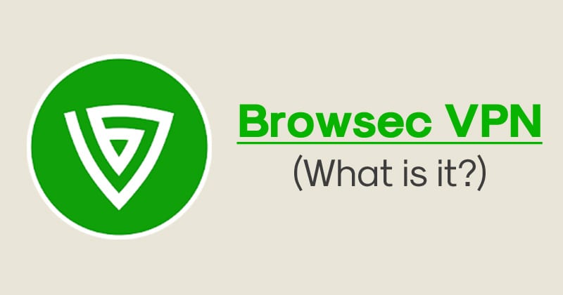 Browsec VPN Premium 10.3.0 Crack Keygen Key Free Download 2022