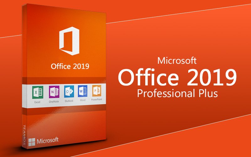 Microsoft Office 2019 Keygen