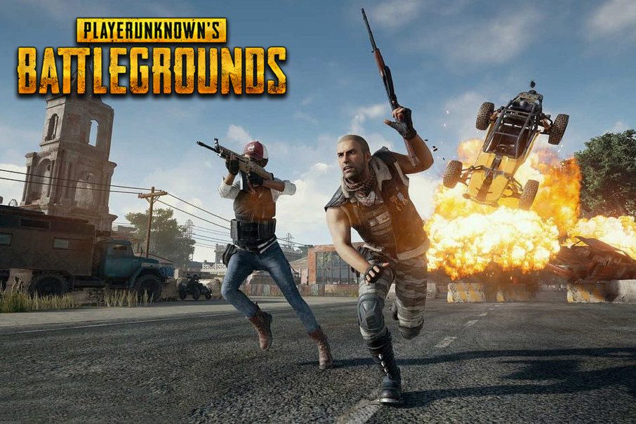 PUBG PC 2020 Cracked Game Full Version Download [Direct And Torrent]