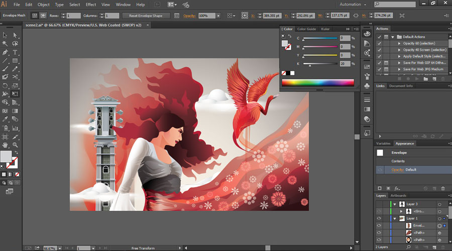 adobe illustrator free download with crack for mac