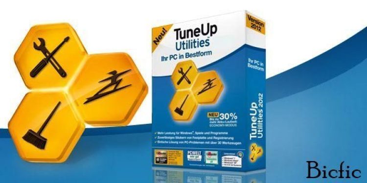 tuneup utilities 2019 + serial