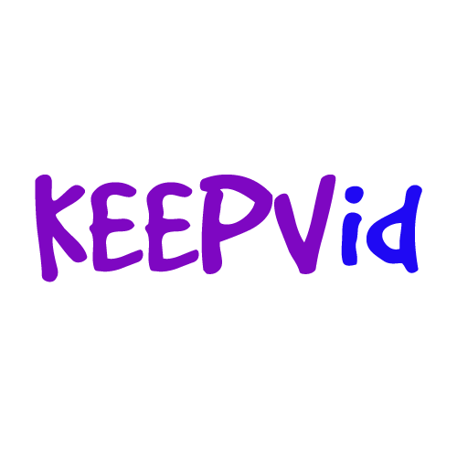KeepVID Pro Crack + Keygen Key Free Download 2022