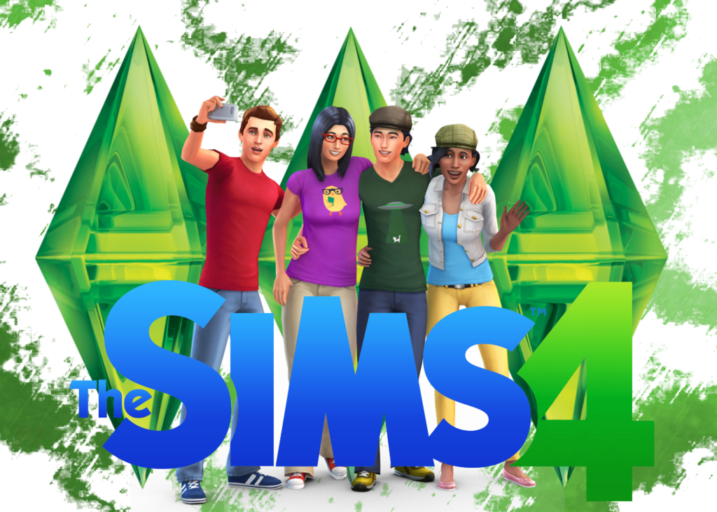 The SIMS 4 1.90.375.1020 Toddlers Crack Full latest Version Free Download 2022