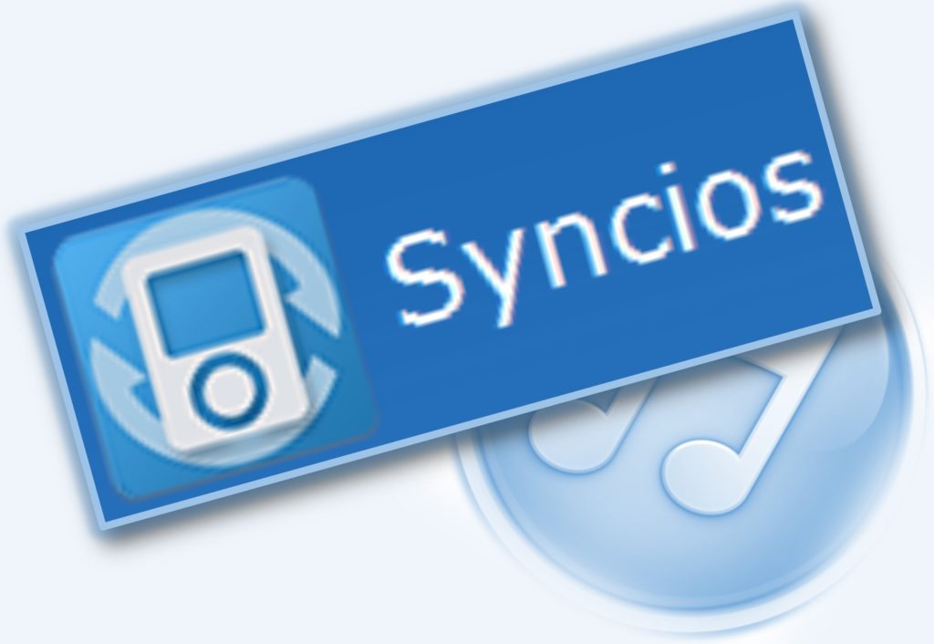 syncios for mac