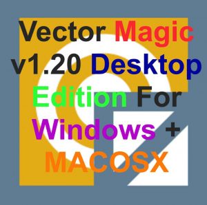 vector magic activation key 1.15