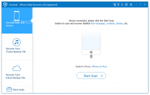 instal the last version for windows FoneLab iPhone Data Recovery 10.5.52